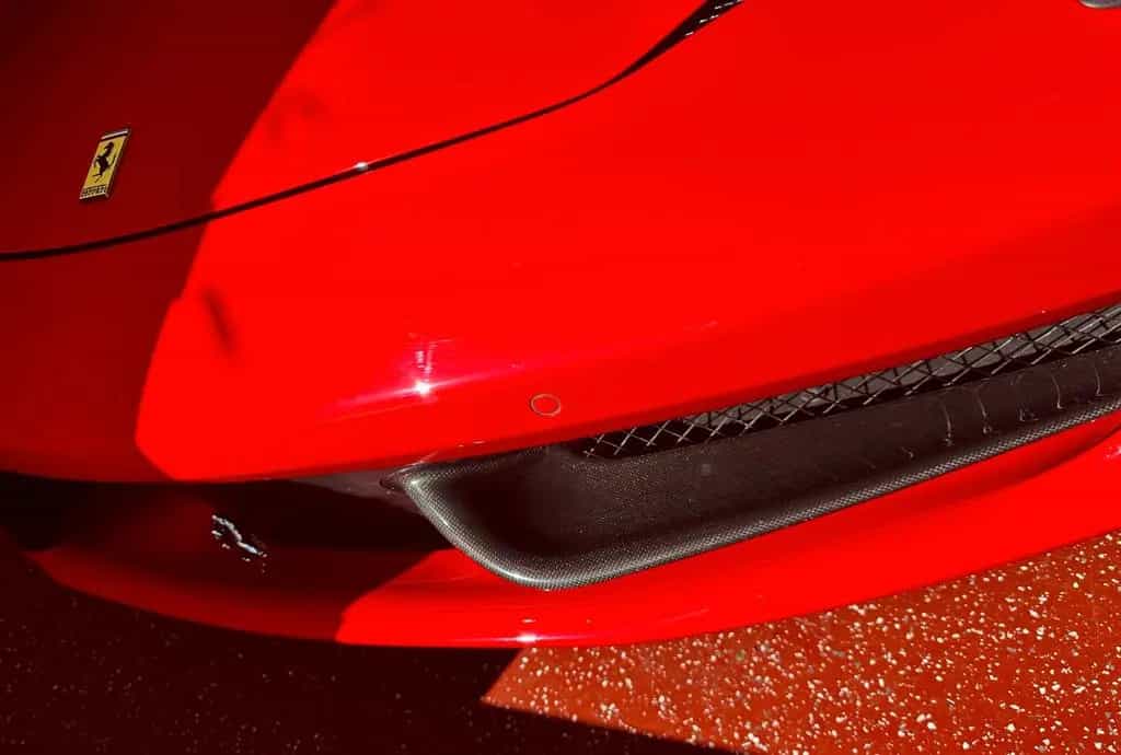 Ferrari 458 Spider*Power15*LED*5xCARBON*DIAMOND*LIFT*JBL 02/2012-photo-9