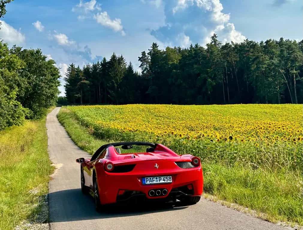 Ferrari 458 Spider*Power15*LED*5xCARBON*DIAMOND*LIFT*JBL 02/2012-photo-19