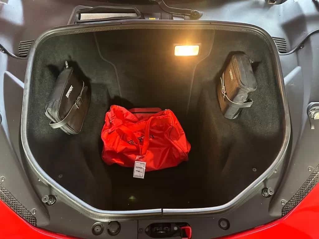 Ferrari 458 Spider*Power15*LED*5xCARBON*DIAMOND*LIFT*JBL 02/2012-photo-35