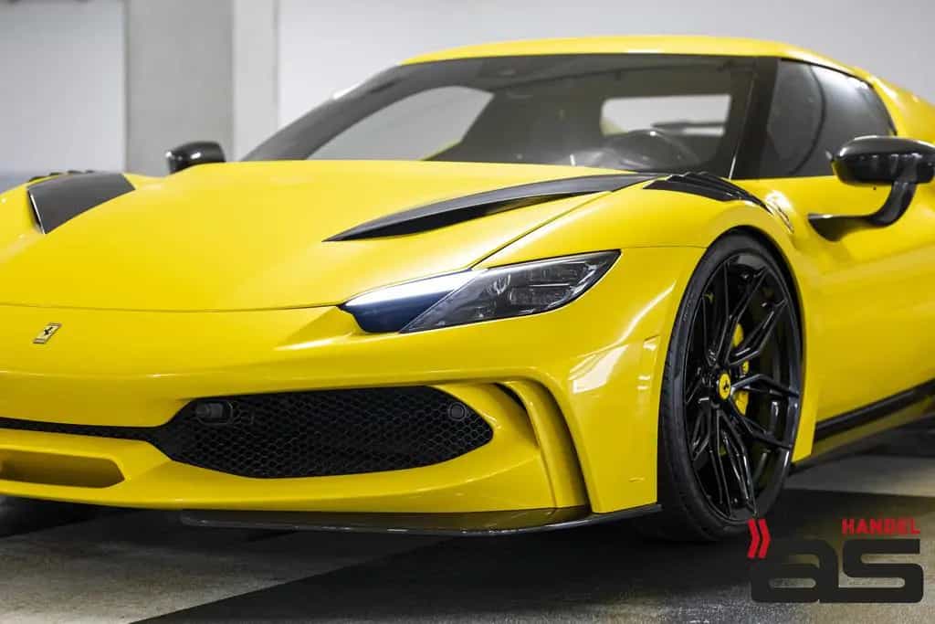 Ferrari 296 GTB Novitec N-Largo Widebody 1of15 NETTO PRI 07/2023-photo-10