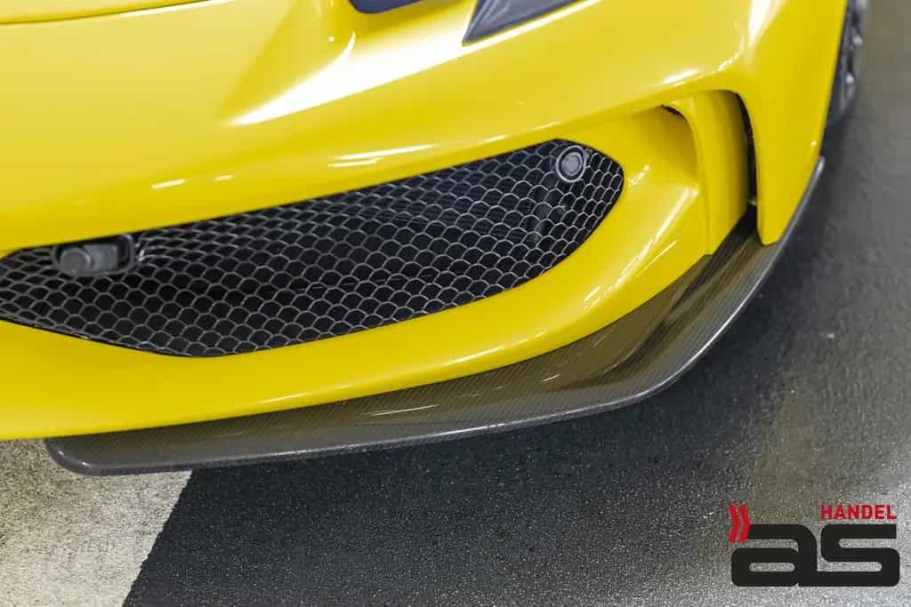 Ferrari 296 GTB Novitec N-Largo Widebody 1of15 NETTO PRI 07/2023-photo-11