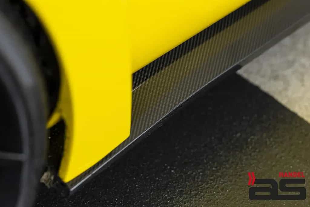 Ferrari 296 GTB Novitec N-Largo Widebody 1of15 NETTO PRI 07/2023-photo-12