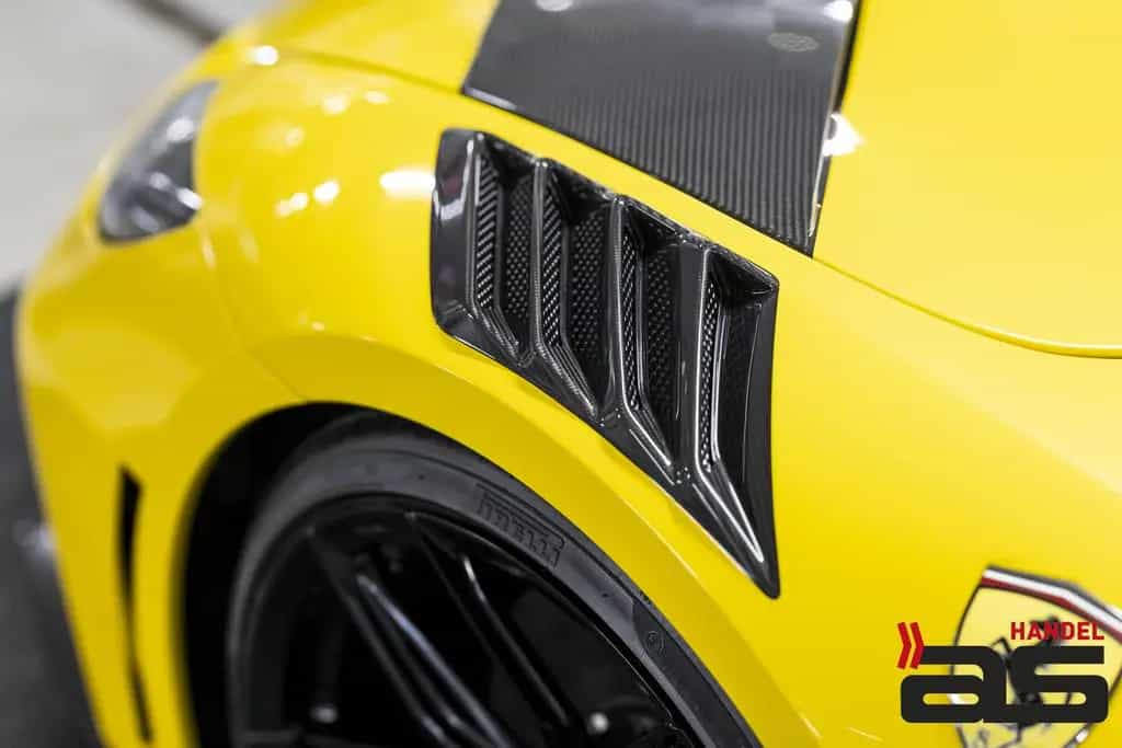 Ferrari 296 GTB Novitec N-Largo Widebody 1of15 NETTO PRI 07/2023-photo-13