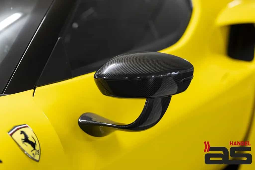 Ferrari 296 GTB Novitec N-Largo Widebody 1of15 NETTO PRI 07/2023-photo-15