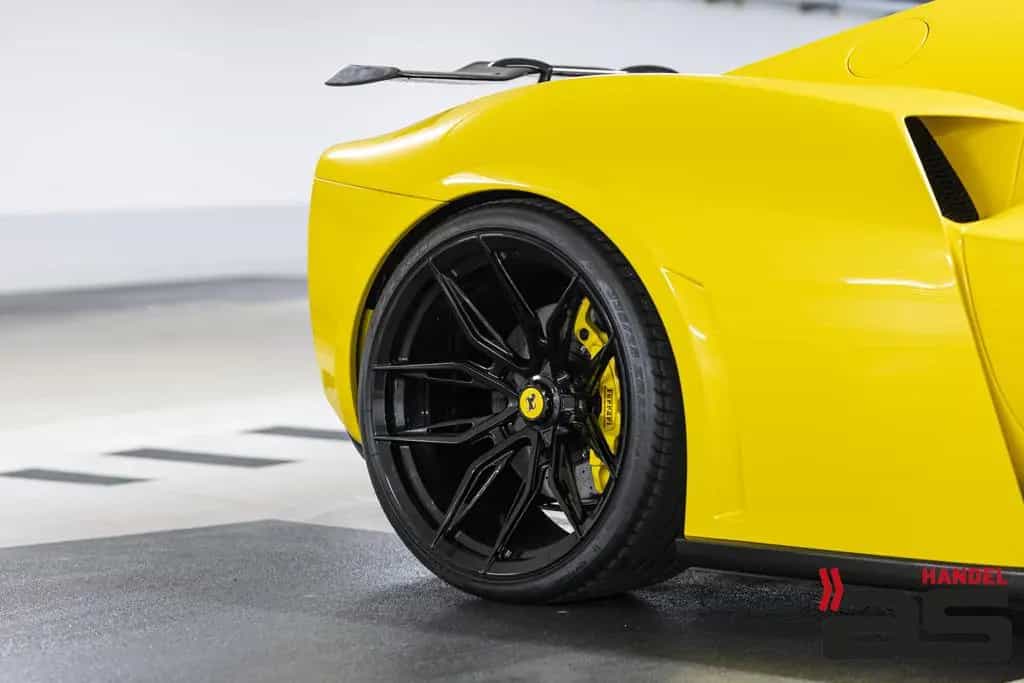 Ferrari 296 GTB Novitec N-Largo Widebody 1of15 NETTO PRI 07/2023-photo-17