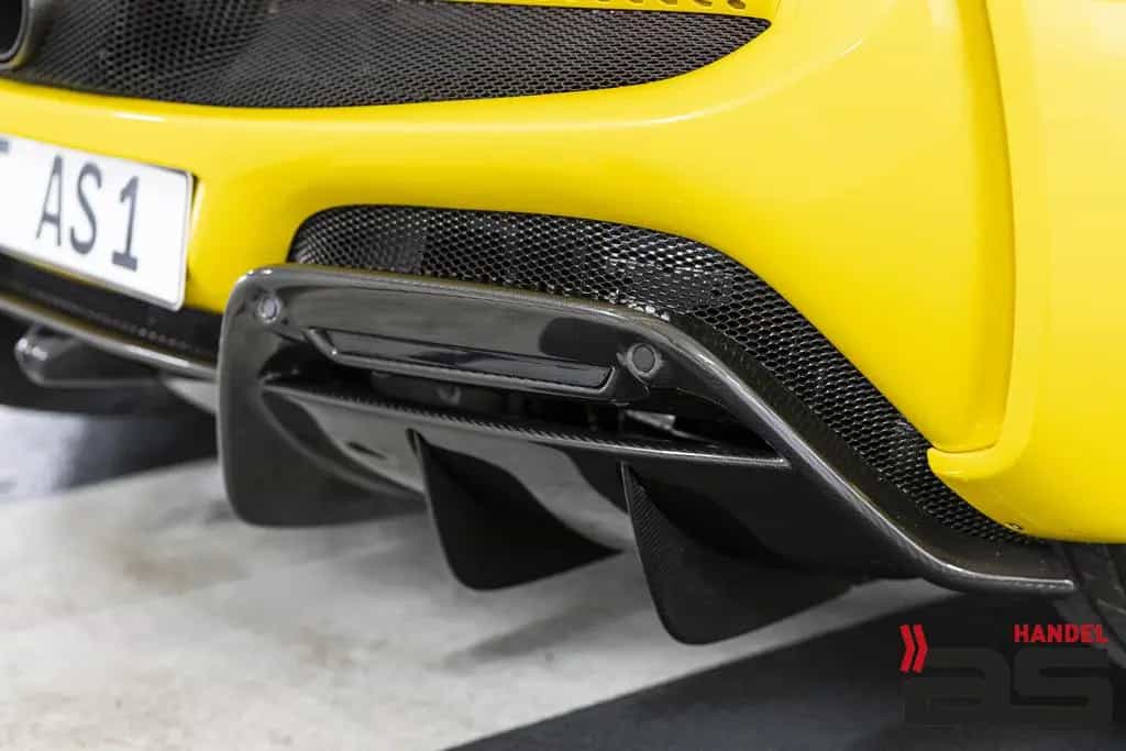 Ferrari 296 GTB Novitec N-Largo Widebody 1of15 NETTO PRI 07/2023-photo-21