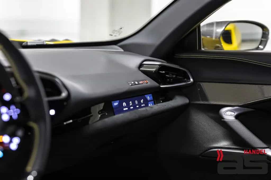 Ferrari 296 GTB Novitec N-Largo Widebody 1of15 NETTO PRI 07/2023-photo-26