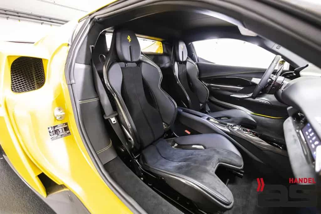 Ferrari 296 GTB Novitec N-Largo Widebody 1of15 NETTO PRI 07/2023-photo-28