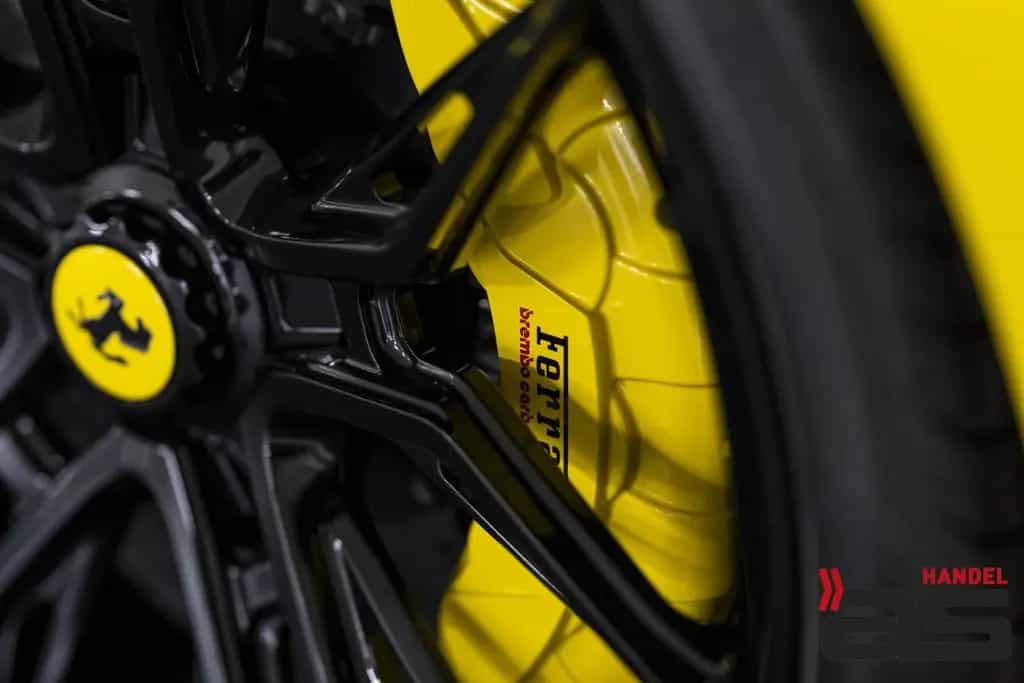 Ferrari 296 GTB Novitec N-Largo Widebody 1of15 NETTO PRI 07/2023-photo-9