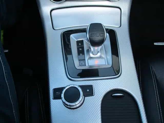 Mercedes-Benz SLC-Class 180 9G-Tr. LED Navi Airscarf Pano Totw. PDC 03/2019-photo-20