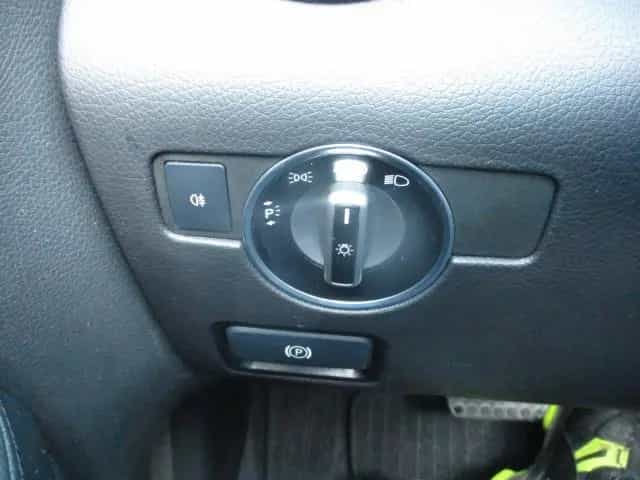 Mercedes-Benz SLC-Class 180 9G-Tr. LED Navi Airscarf Pano Totw. PDC 03/2019-photo-24