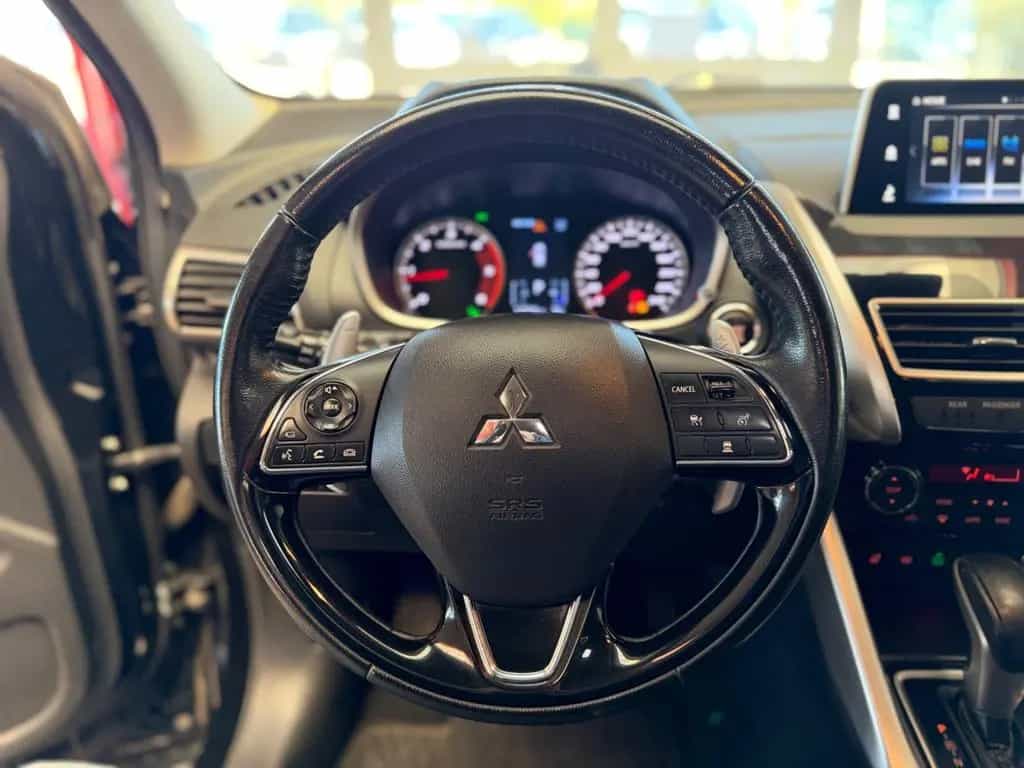 Mitsubishi Eclipse Cross Active+ 4WD 04/2019-photo-10