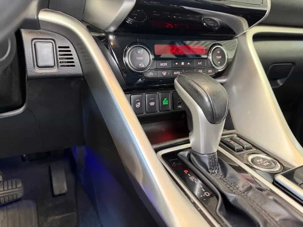 Mitsubishi Eclipse Cross Active+ 4WD 04/2019-photo-12
