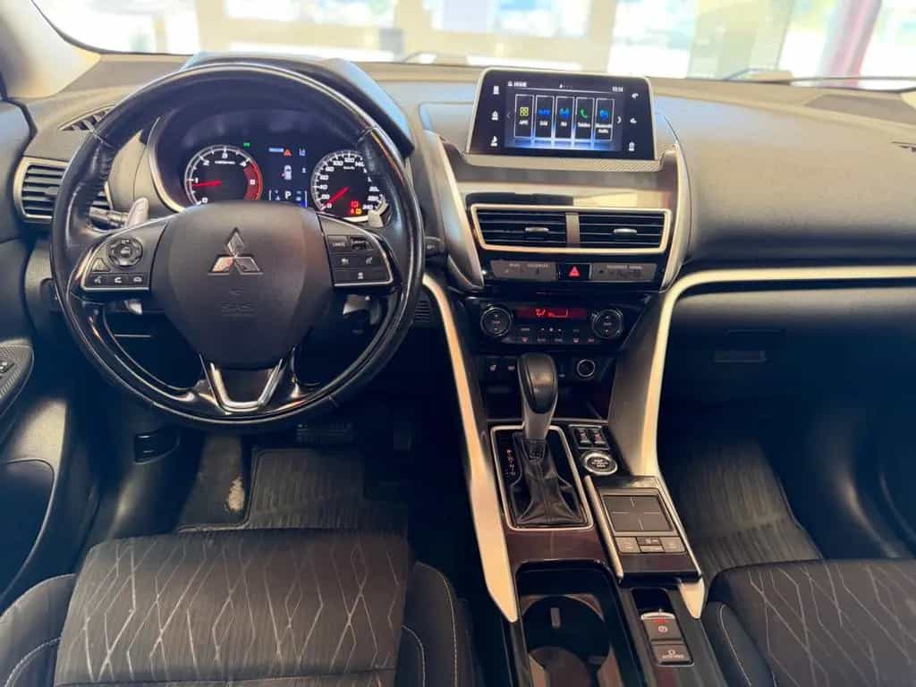 Mitsubishi Eclipse Cross Active+ 4WD 04/2019-photo-16