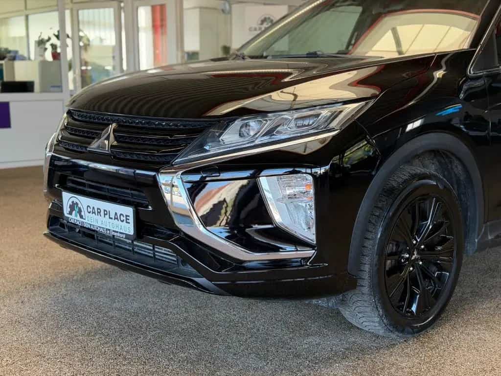 Mitsubishi Eclipse Cross Active+ 4WD 04/2019-photo-4