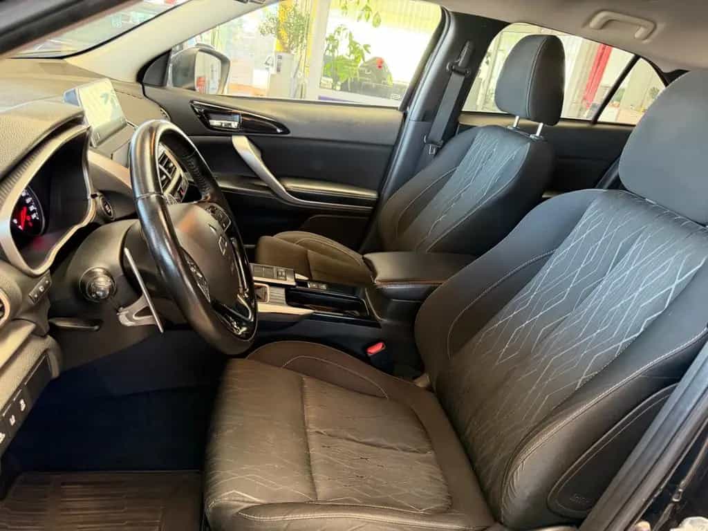Mitsubishi Eclipse Cross Active+ 4WD 04/2019-photo-6