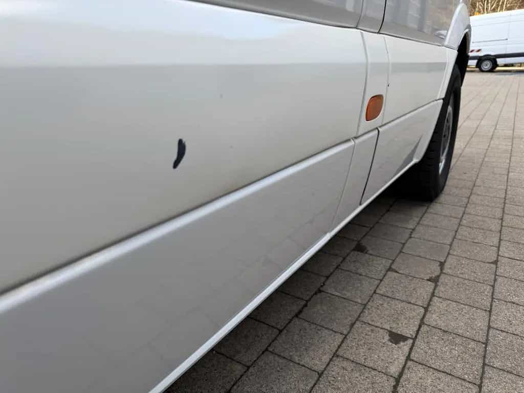 Volkswagen Crafter Pritsche Plane 35 mittel DoKa *AHK 3,5 T 10/2018-photo-42