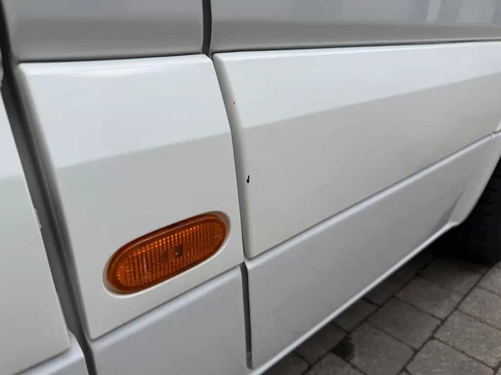 Volkswagen Crafter Pritsche Plane 35 mittel DoKa *AHK 3,5 T 10/2018-photo-43