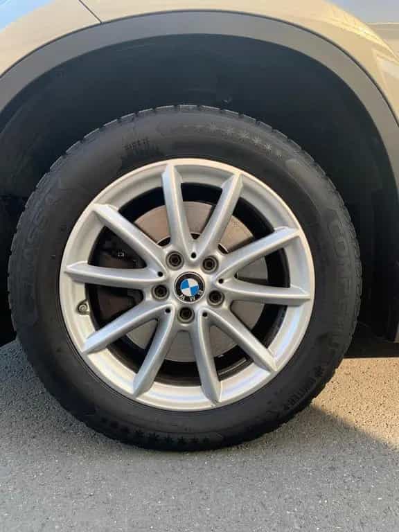 BMW X1 XDrive 2.0i*AUTOMATIK*NAV*PDC*SHZ*TEMP 06/2017-photo-16