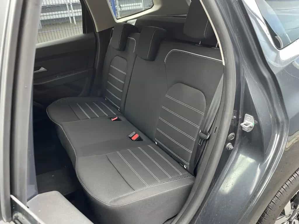 Dacia Duster II Journey 1.3*NUR 59TKM*1.HAND*NAV*CAM 06/2023-photo-13
