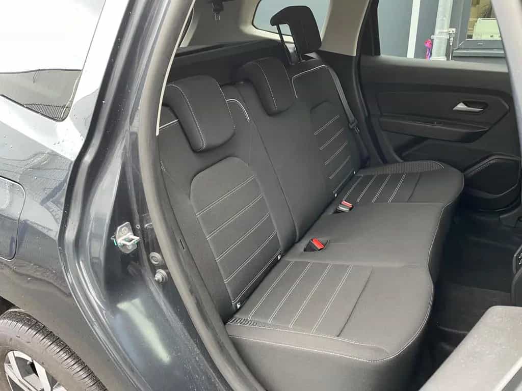 Dacia Duster II Journey 1.3*NUR 59TKM*1.HAND*NAV*CAM 06/2023-photo-14