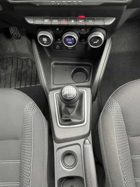 Dacia Duster II Journey 1.3*NUR 59TKM*1.HAND*NAV*CAM 06/2023-photo-18
