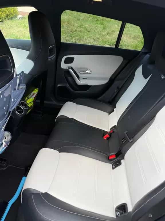 Mercedes-Benz CLA-Class 200 Shooting Brake CLA 200 DCT Shooting ... 05/2020-photo-12