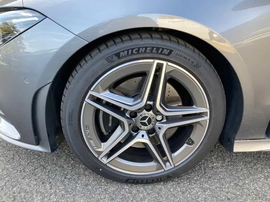 Mercedes-Benz CLA-Class 200 Shooting Brake CLA 200 DCT Shooting ... 05/2020-photo-6