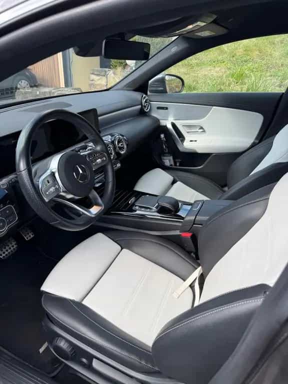 Mercedes-Benz CLA-Class 200 Shooting Brake CLA 200 DCT Shooting ... 05/2020-photo-8