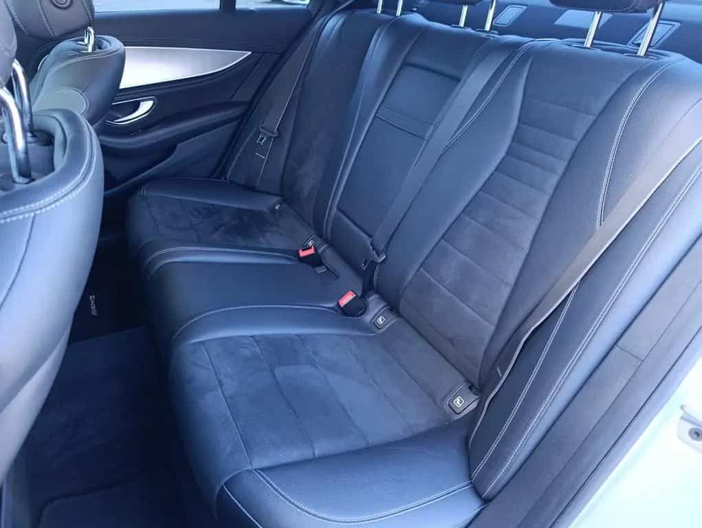 Mercedes-Benz E-Class 200 Lim. AMG Navi Schiebedach LED Kamera 11/2018-photo-26