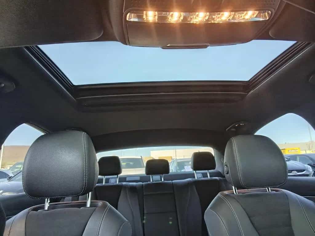 Mercedes-Benz E-Class 200 Lim. AMG Navi Schiebedach LED Kamera 11/2018-photo-27