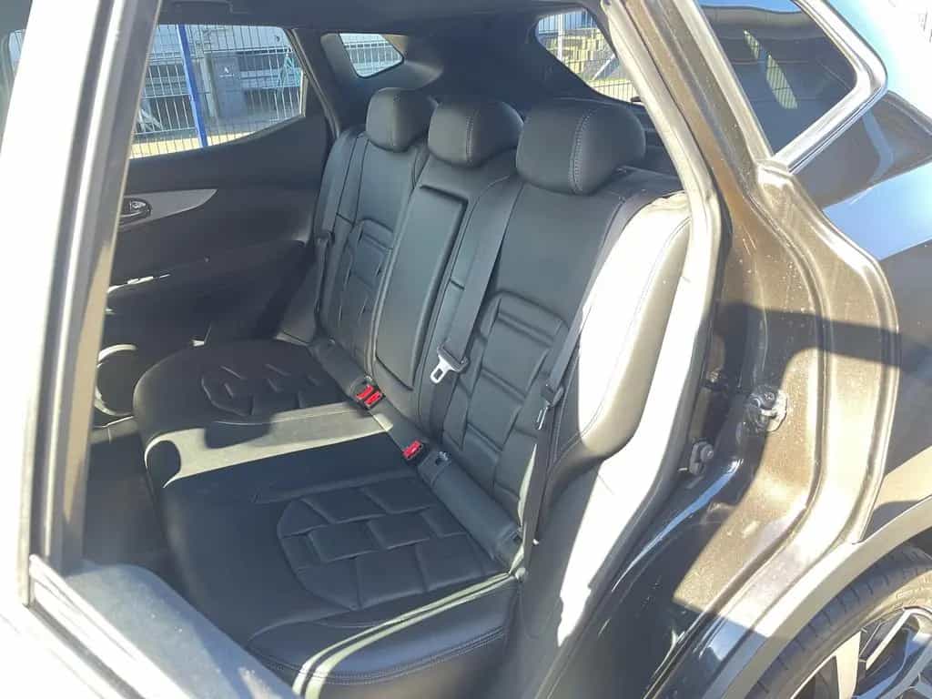 Nissan Qashqai Tekna+ 1.6*NUR 74TKM*VOLLLEDER*360°*CAM 03/2019-photo-12