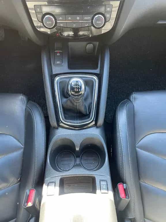 Nissan Qashqai Tekna+ 1.6*NUR 74TKM*VOLLLEDER*360°*CAM 03/2019-photo-16