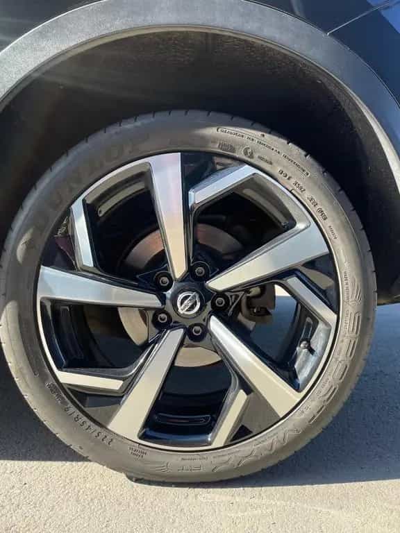 Nissan Qashqai Tekna+ 1.6*NUR 74TKM*VOLLLEDER*360°*CAM 03/2019-photo-17