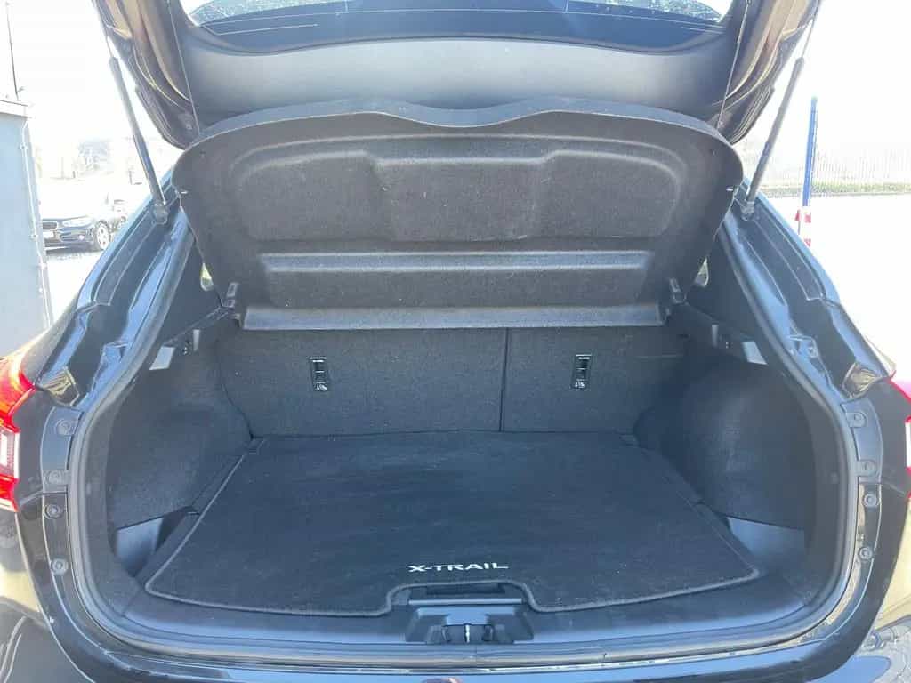 Nissan Qashqai Tekna+ 1.6*NUR 74TKM*VOLLLEDER*360°*CAM 03/2019-photo-8