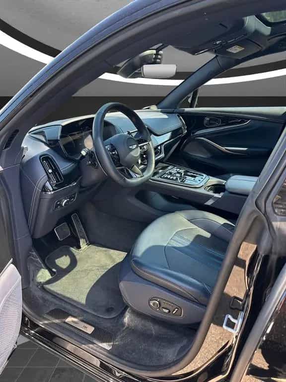 Aston Martin DBX 4.0 V8 DBX707 Facelift 08/2024-photo-5