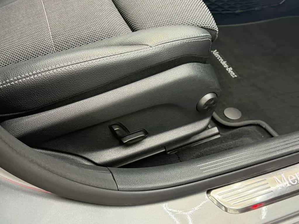 Mercedes-Benz C 180 CGI Avantgarde, Leder, GSHD, 7G, Sitzheiz. 11/2014-photo-16