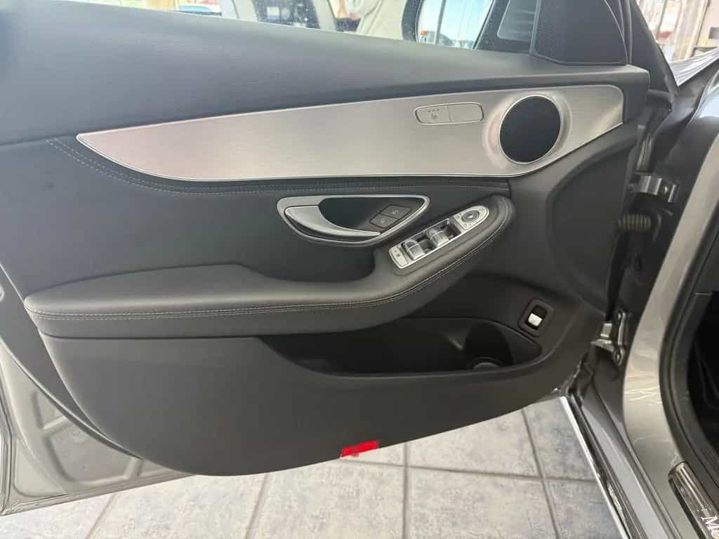 Mercedes-Benz C 180 CGI Avantgarde, Leder, GSHD, 7G, Sitzheiz. 11/2014-photo-9