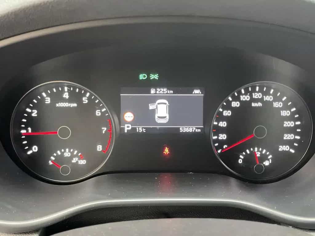 Kia Sportage 1.6 T-GDI GT Line AWD GD TEC LED AHK 12/2021-photo-23