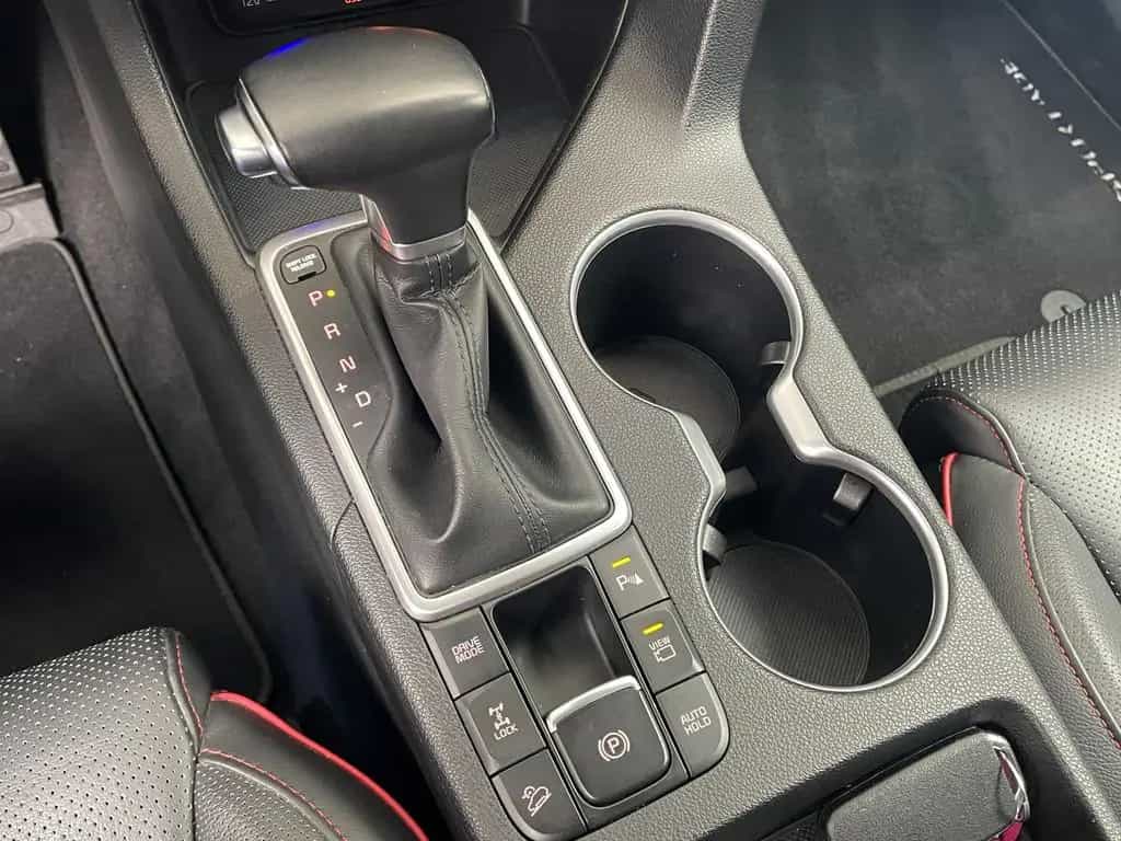 Kia Sportage 1.6 T-GDI GT Line AWD GD TEC LED AHK 12/2021-photo-29