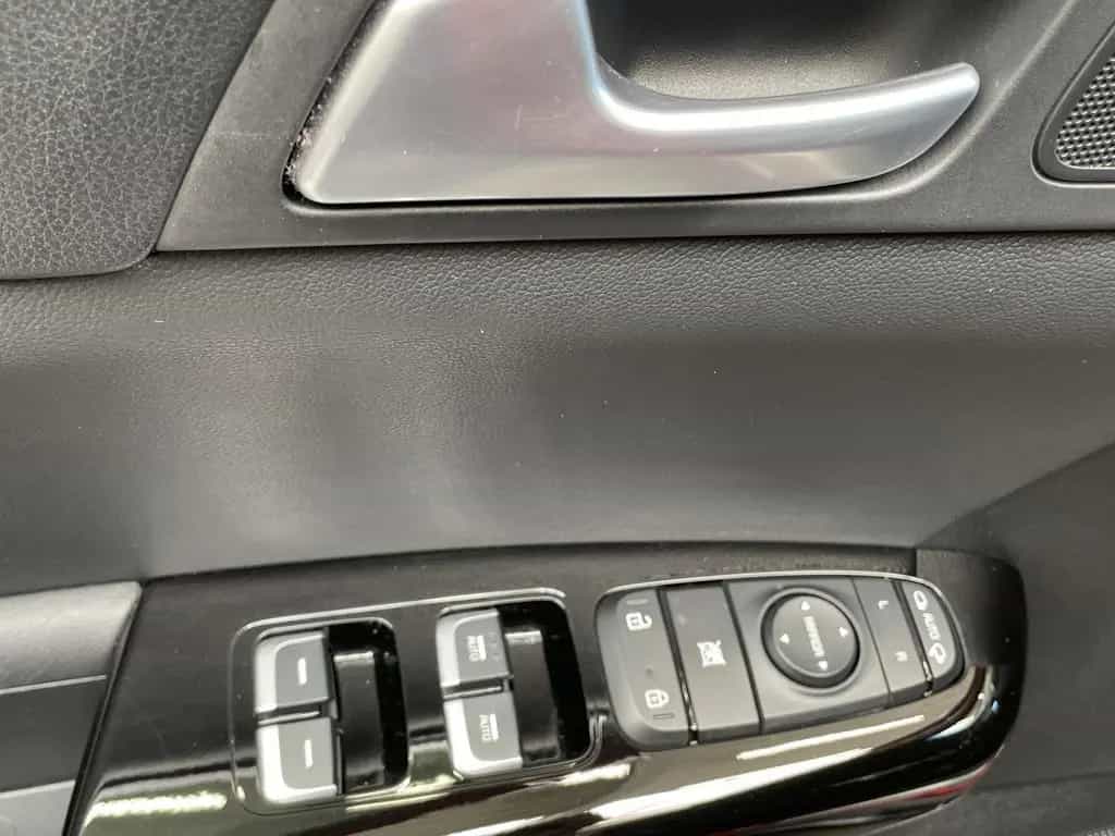 Kia Sportage 1.6 T-GDI GT Line AWD GD TEC LED AHK 12/2021-photo-33