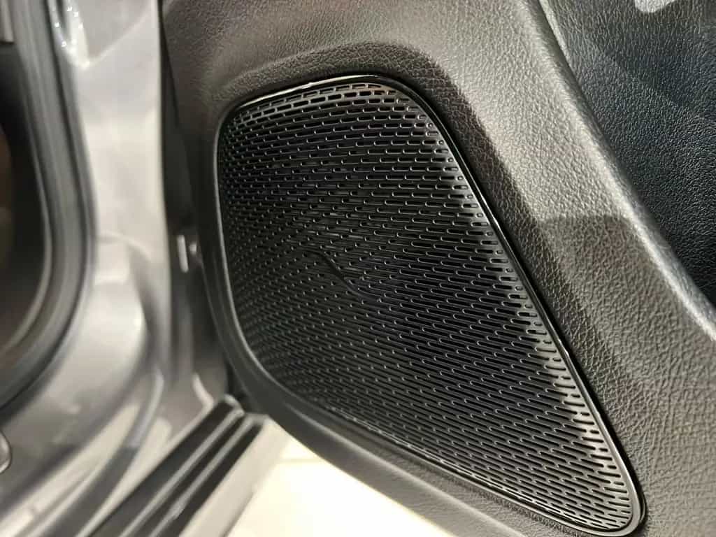 Mercedes-Benz A-Class Lim. DCT AMG AMBI LED NAV PARK SOUND 11/2019-photo-11
