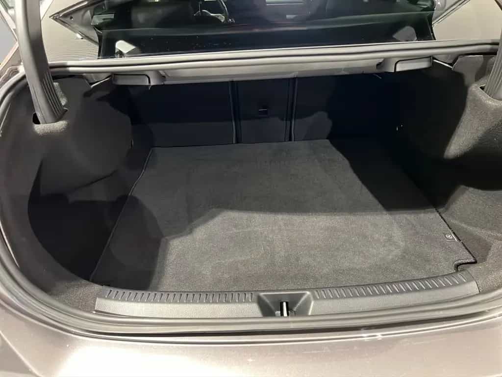 Mercedes-Benz A-Class Lim. DCT AMG AMBI LED NAV PARK SOUND 11/2019-photo-8