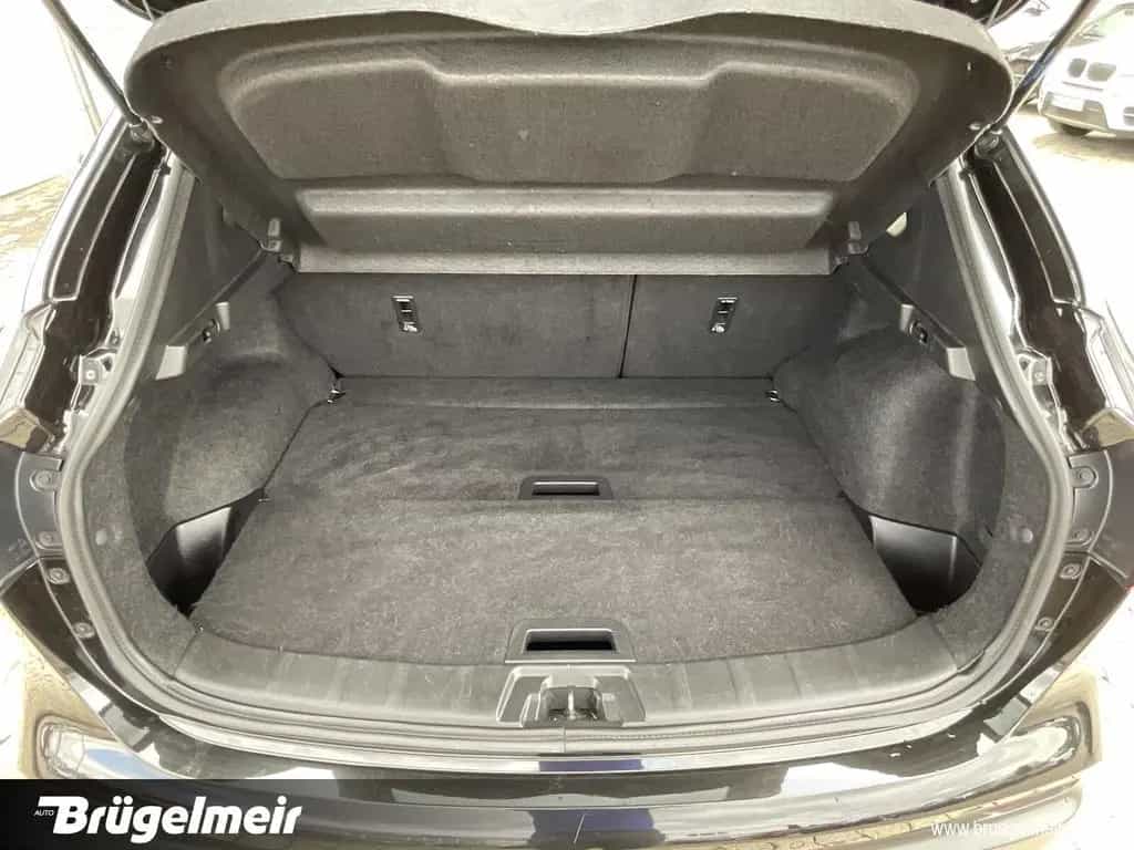 Nissan Qashqai 1.3 DIG-T Aut. DCT N-Connecta+NAVI+360° 09/2020-photo-13