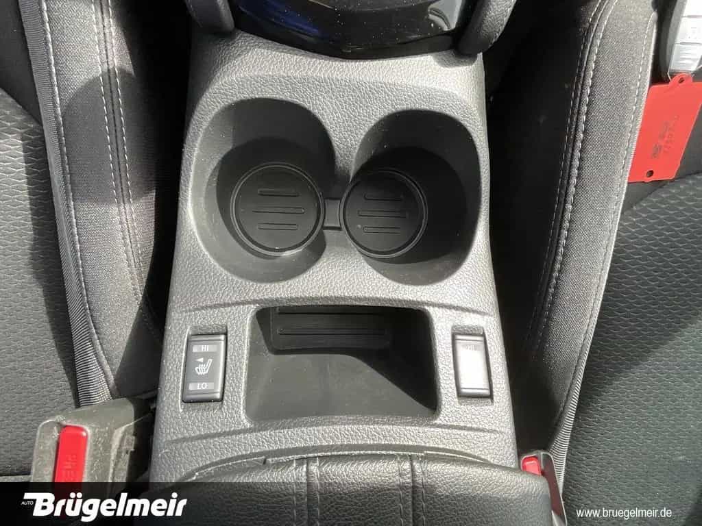Nissan Qashqai 1.3 DIG-T Aut. DCT N-Connecta+NAVI+360° 09/2020-photo-22