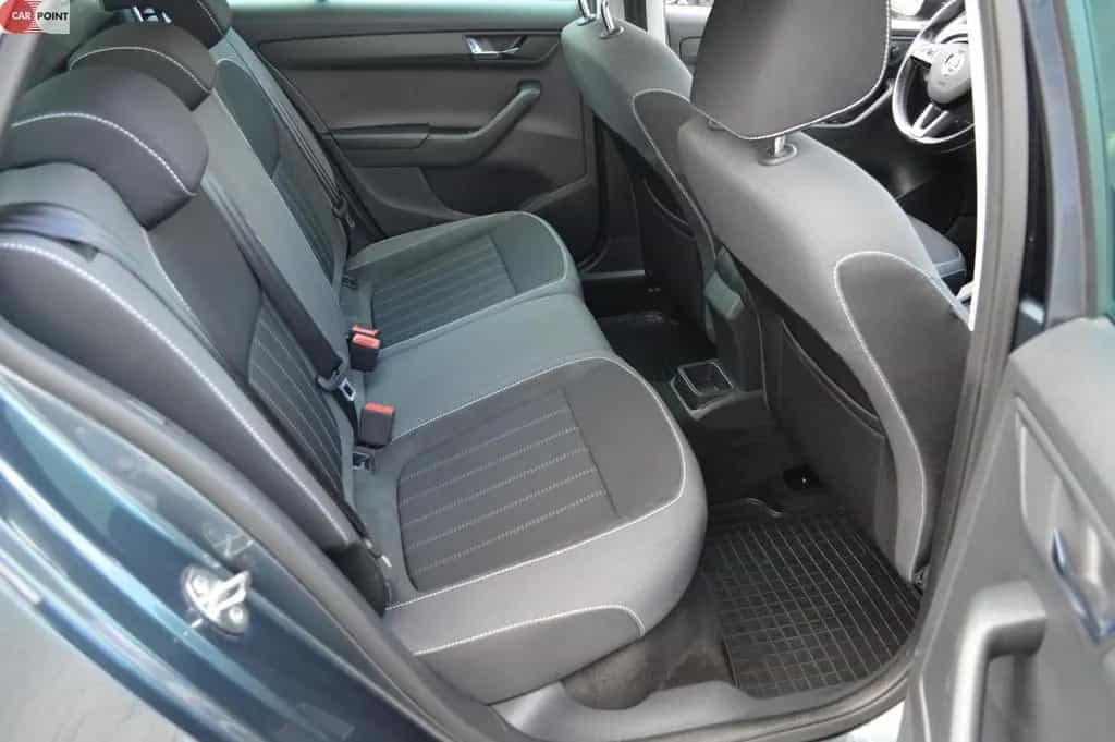 Skoda Fabia Style*Navi*Kamera*Carplay*SHZ*Klimaaut. 10/2018-photo-7