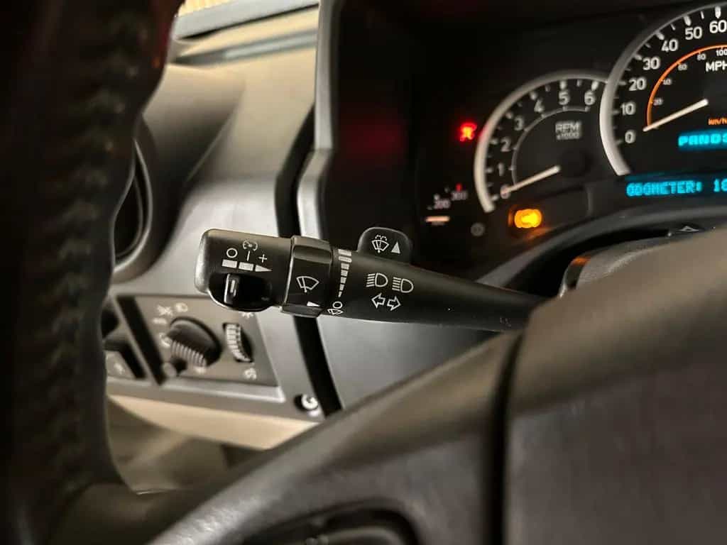 Hummer H2 6.0 V8 +PRINS LPG+BOSE+AHK+LEDER+3.HAND+ 08/2005-photo-12