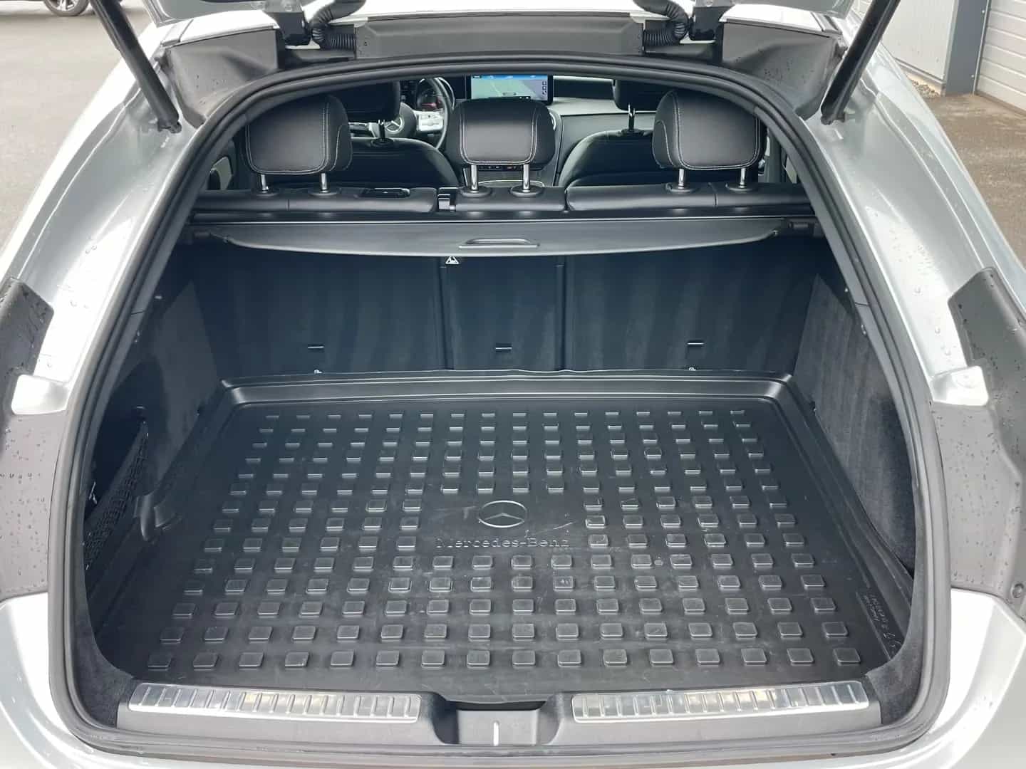 Mercedes-Benz GLC-Class 220 04/2021-photo-22
