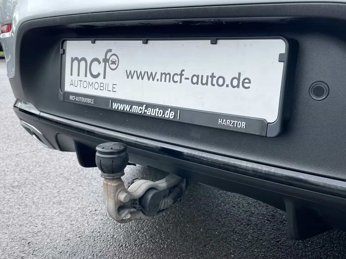 Mercedes-Benz GLC-Class 220 04/2021-photo-24