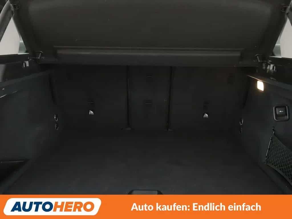 BMW X1 xDrive 25i xLine Aut.*NAVI*TEMPO*PDC*SHZ*LIM* 07/2017-photo-17